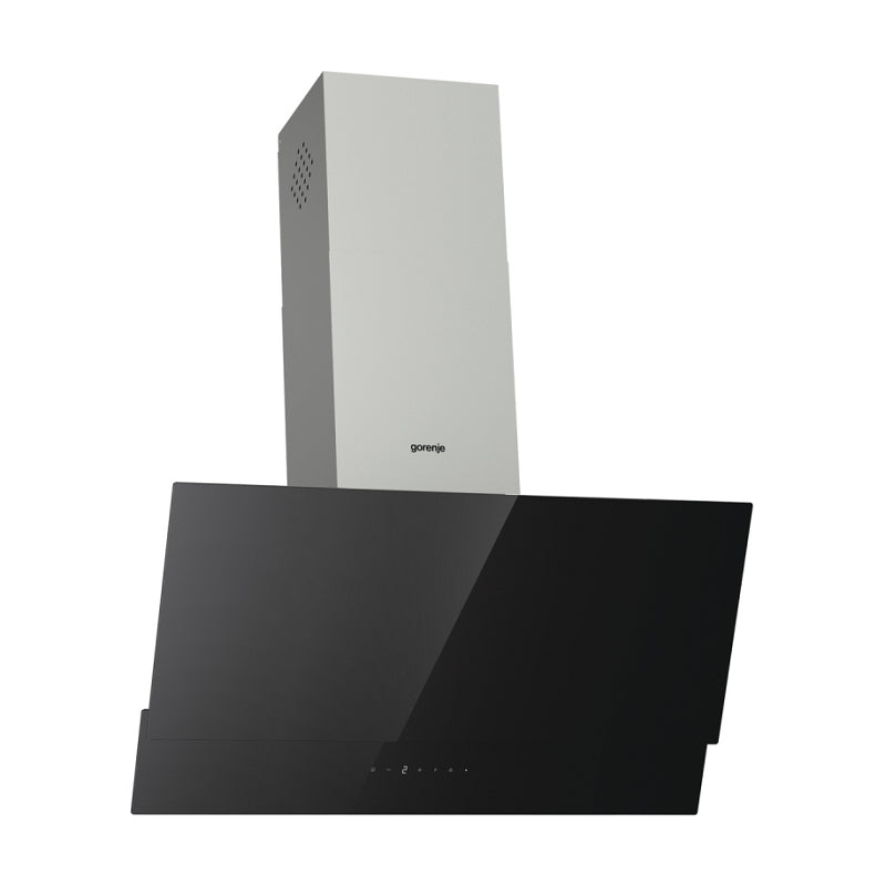 Gorenje Built-In Decorative Hood 90 Cm Black * Silver PWHI948EB. Gorenje Built-In Decorative Hood 90 Cm Black * Silver PWHI948EB.